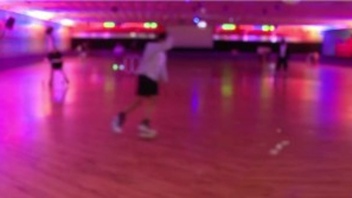 'Teen Takeover' trend impacting skating rinks in Harris County
