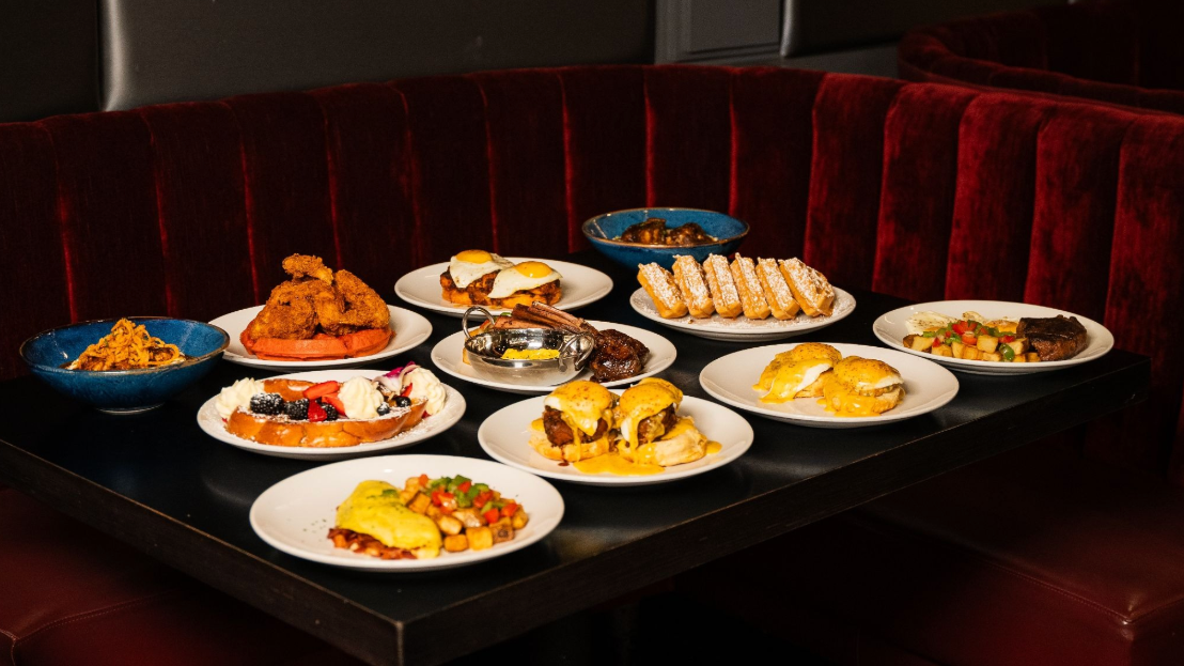 Mother’s Day 2026: Houston-area restaurants with specials, offerings