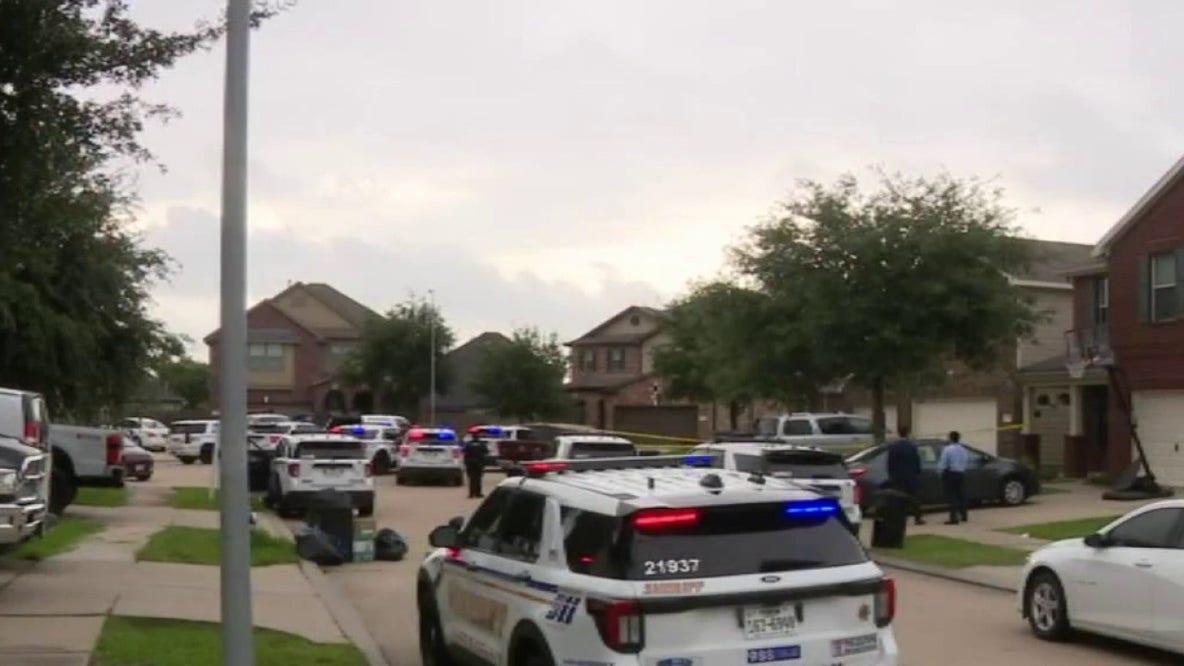 Father dead after fight at Katy-area home: HCSO