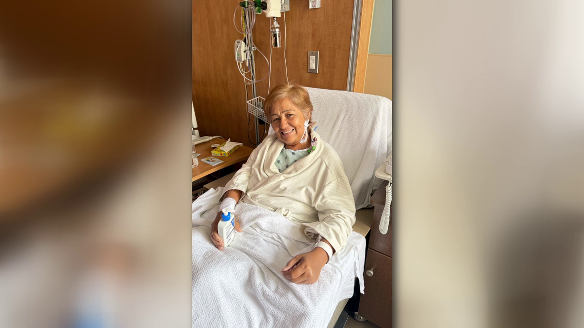Kidney transplant scandal upends patient’s 5-year wait, but a second chance brought new hope