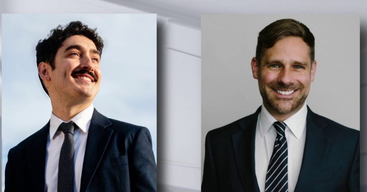 Panzarella wins special Houston council runoff election for District C