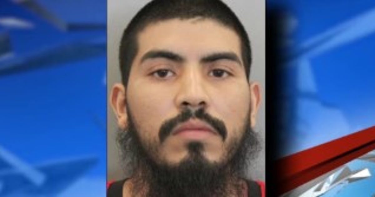Second murder suspect this month vanishes after cutting off Harris County ankle monitor