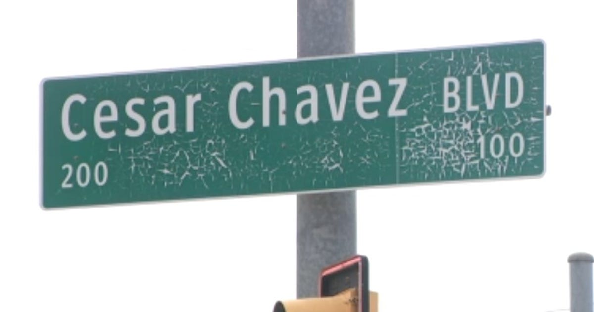 What’s next for Cesar Chavez Blvd? Community meetings and budget fears delay city discussions