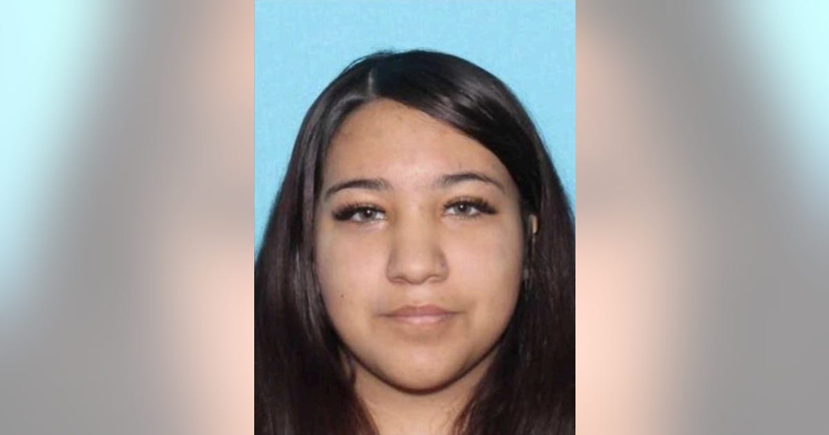 Missing teen last seen in Houston, may be in Dallas | FOX 26 Houston