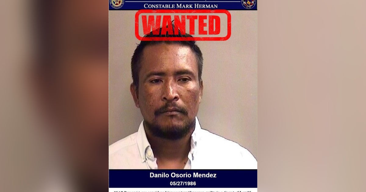 Arlington man accused of stabbing woman at Spring motel wanted in Harris County