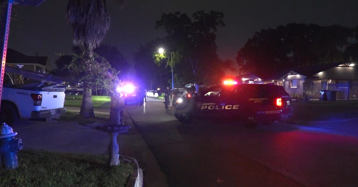 Woman accused of stabbing family member in SE Houston