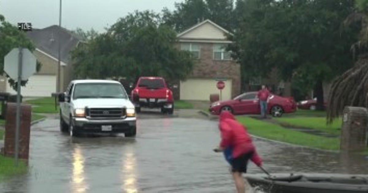 Harris County Flood Control Chief faces scrutiny under $800M resiliency deadline