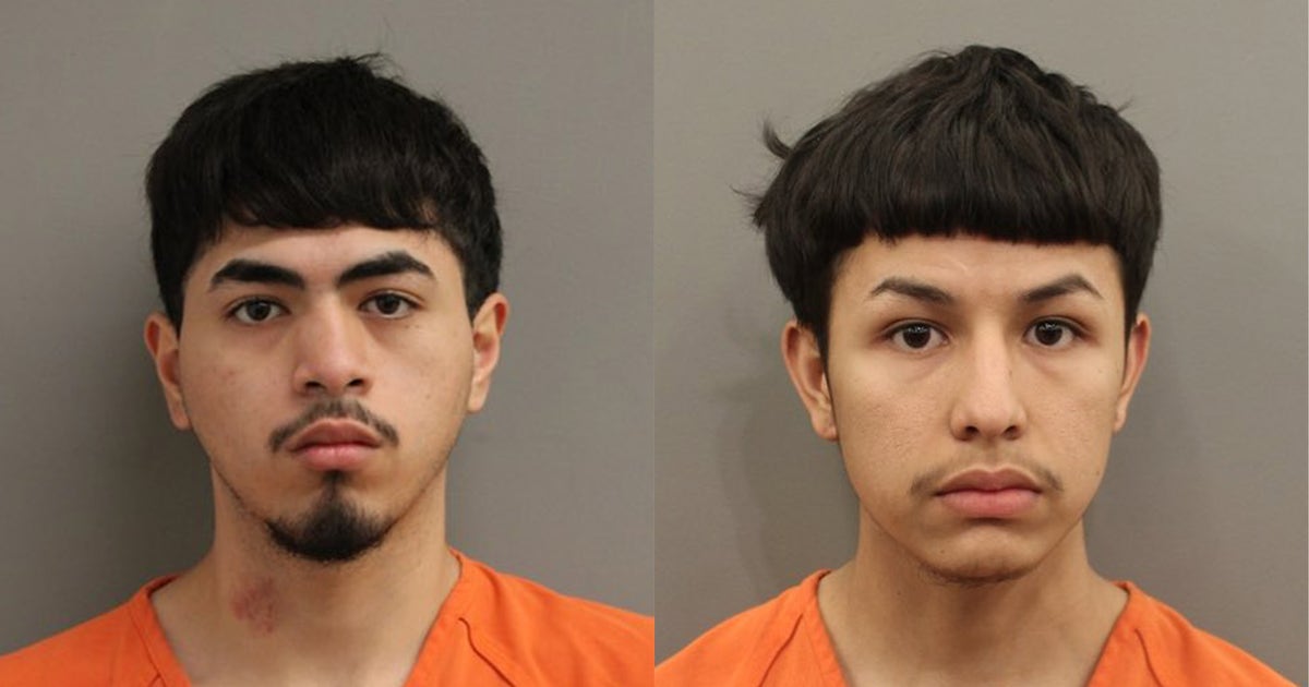 2 suspects arrested in deadly Galena Park basketball court shooting