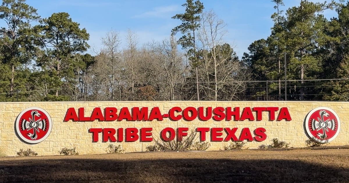 Texas tribe to open new casino on southern reservation