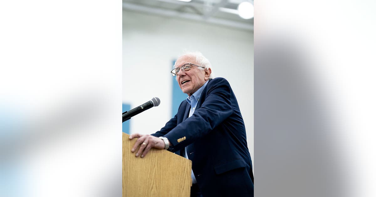 Bernie Sanders to headline Texas Democratic Convention