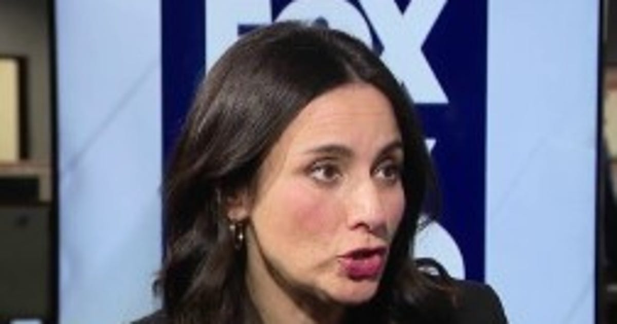 Democrat for Texas Governor Gina Hinojosa favors returning billions in state 'Rainy Day Fund' to Texans