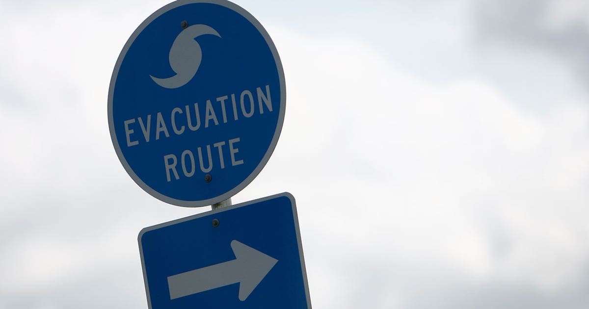 Hurricane season starts today: Here’s what Texas should know