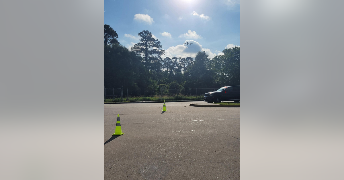 Klein ISD student on minibike dies in Harris County crash