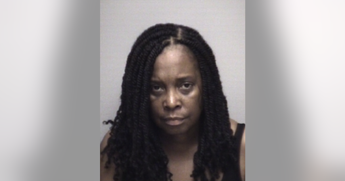 Harris County treasurer arrested, charged with DWI | FOX 26 Houston