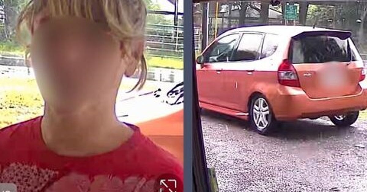 Tomball business owner shares theft video as awareness for small businesses