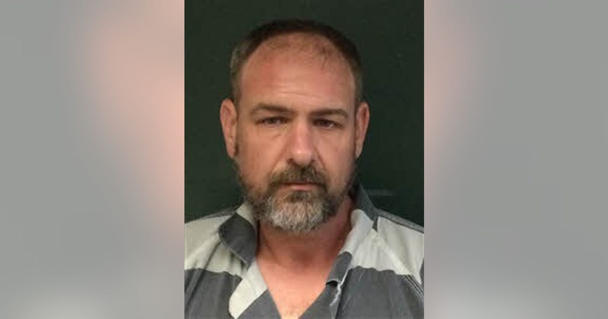 Livingston Police Department Officer fired, arrested following investigation