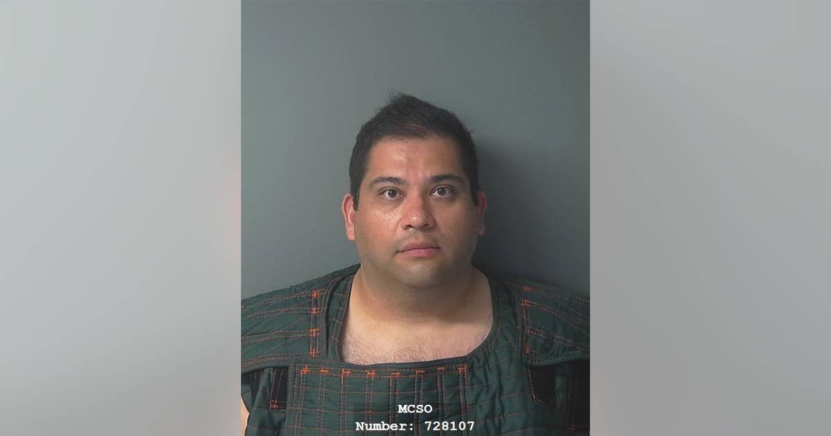 Former Magnolia ISD teacher charged with improper relationship between educator, student
