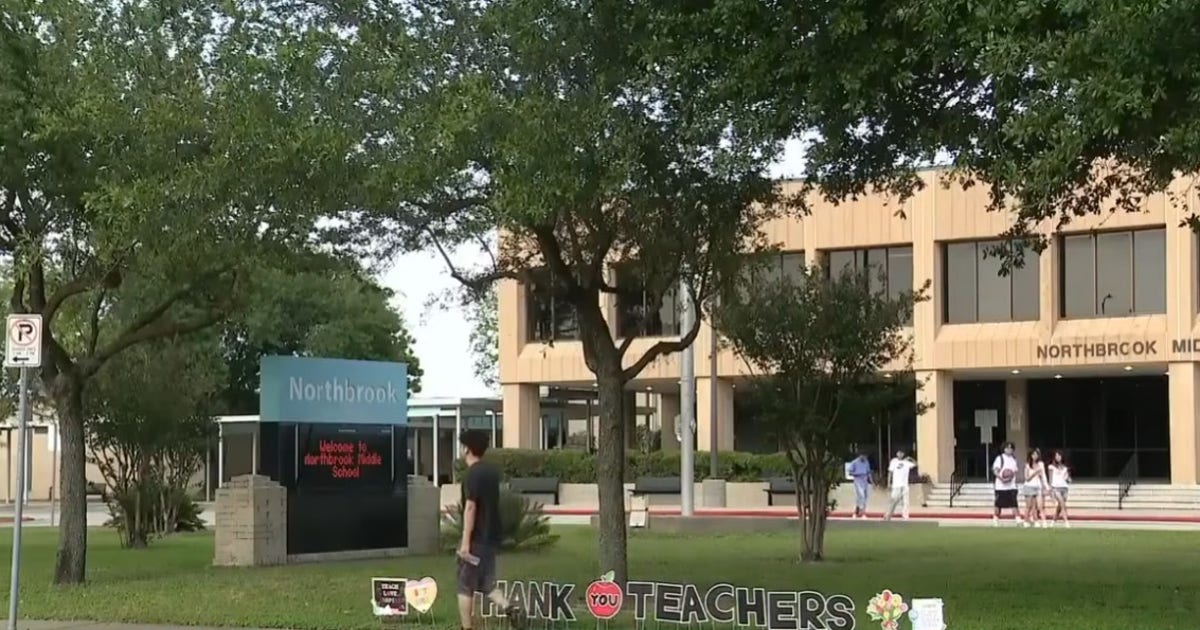 Spring Branch ISD considers closing Northbrook Middle School amid $24M deficit