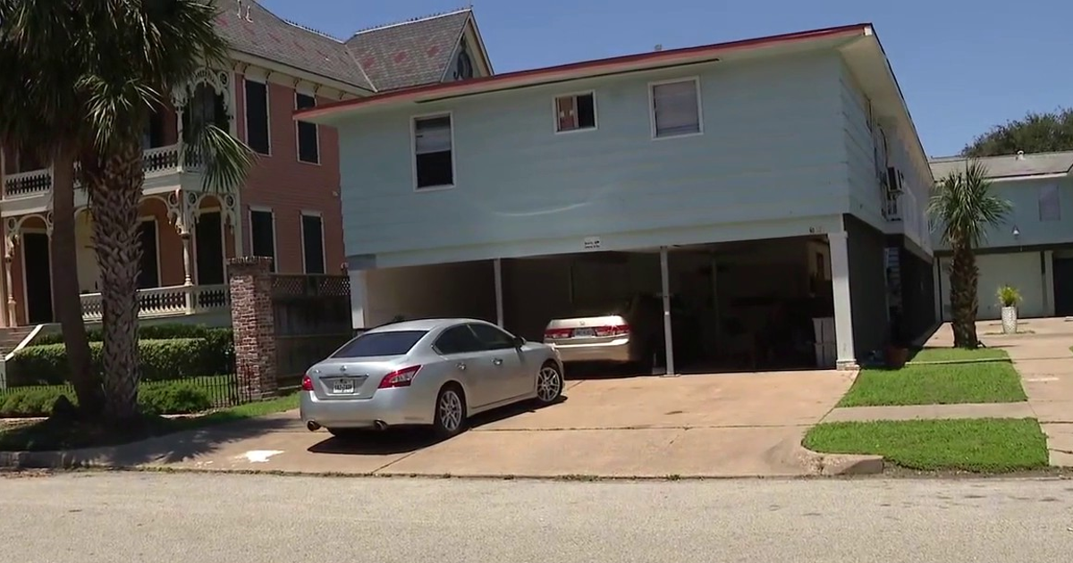 Galveston housing: Families evicted as non-profit sublease program collapses