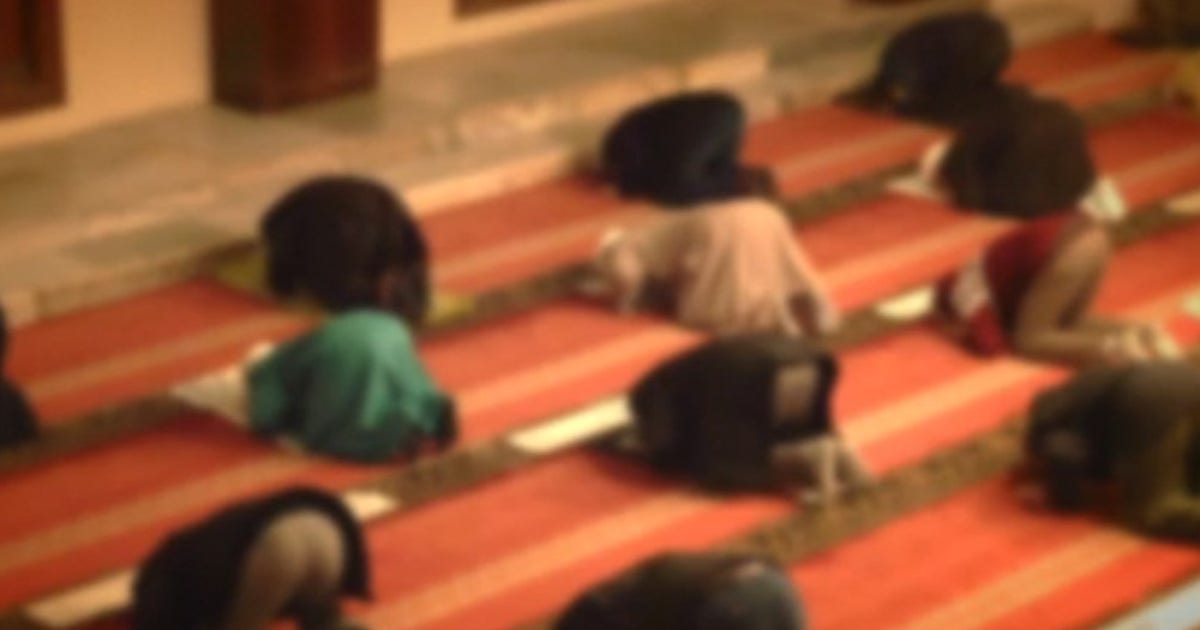 Fort Bend County increasing patrols at mosques following San Diego shooting, Houston incident