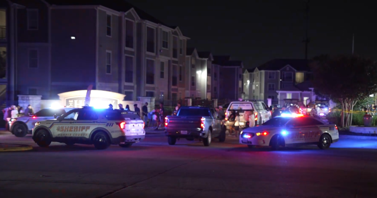 Humble shooting: Man found dead at apartment, teen believed to be involved