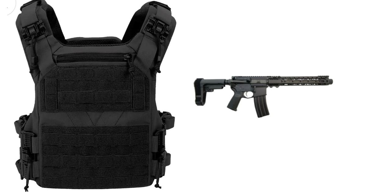 Stolen 'law enforcement equipment' found in Texas City; minor in custody
