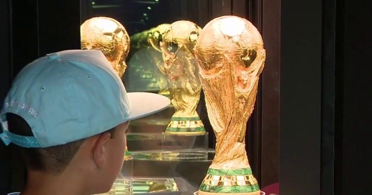 Houston activates FIFA World Cup emergency hub, launches public safety alert system