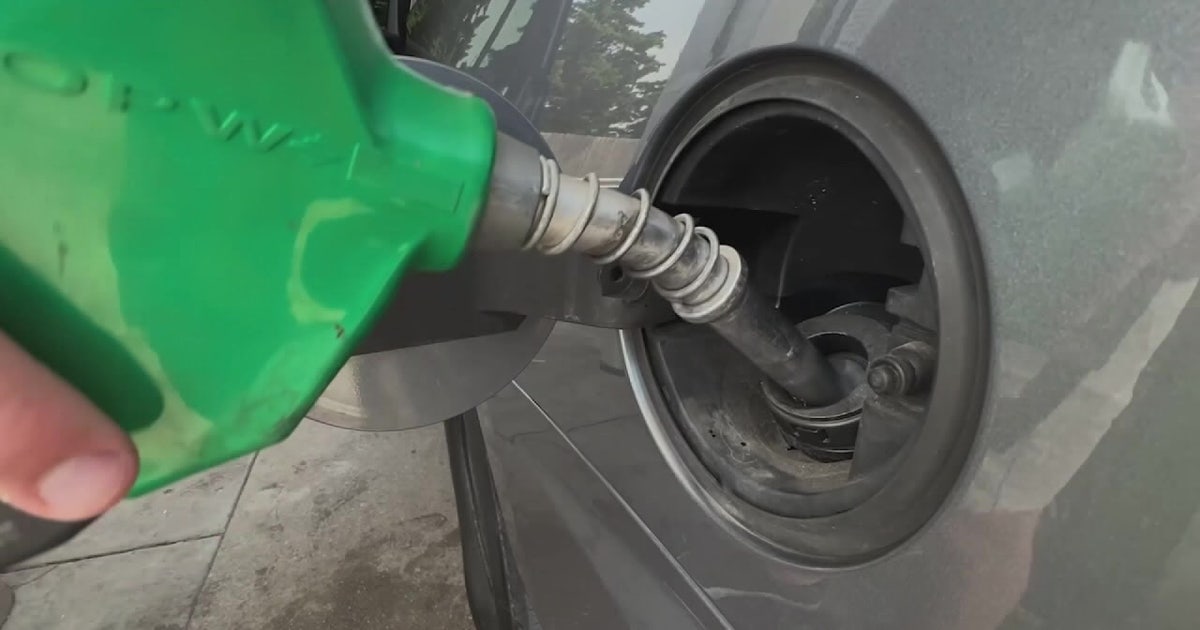 Texas gas prices hit $4 mark as Houston sees highest levels since 2022