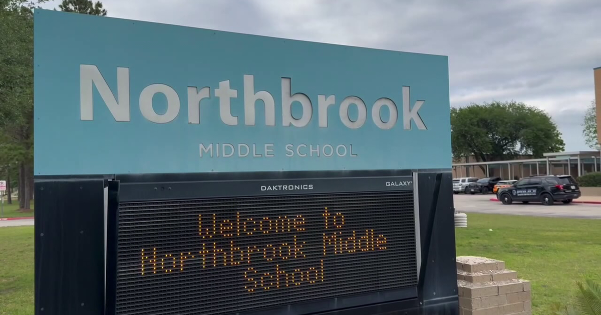 Spring Branch ISD board votes to close Northbrook Middle School