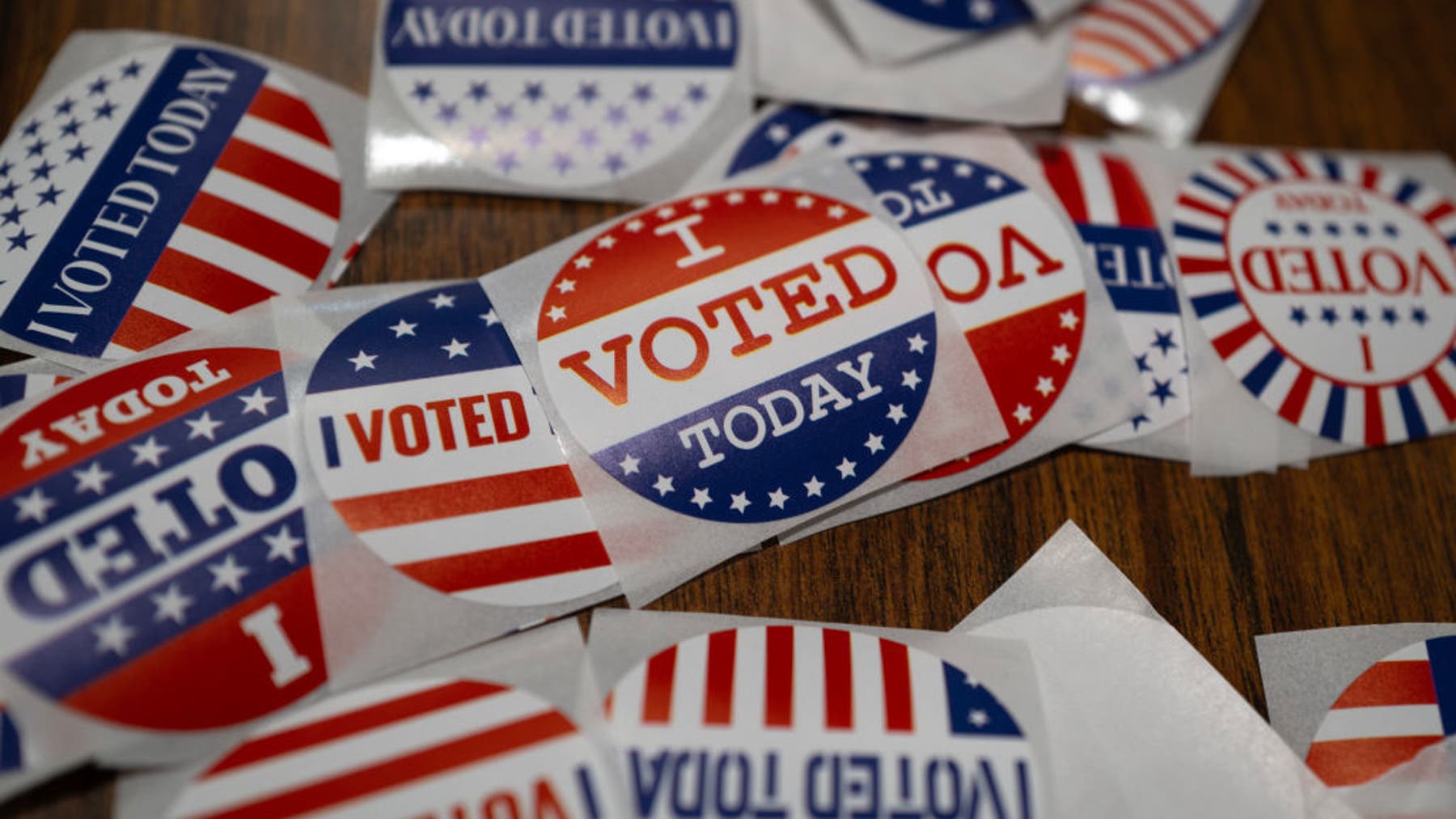 Live updates, results: Texas primary runoff election 2026 in Houston