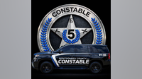 Montgomery County constable deputy suspended for allegedly posting arrestee on social media