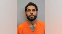 Man charged in shooting that left 2 dead at Spring apartment complex, deputies say