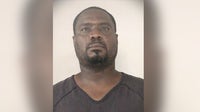 Houston man sentenced after being convicted of girlfriend's murder while her kids were home