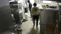 Two bakeries burglarized by masked men on same night in Houston