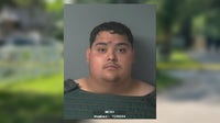 23-year-old son charged with mother's murder in Montgomery County