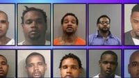 DA's office wants career thief with 20 theft charges held with no bond