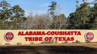 Texas tribe to open new casino on southern reservation