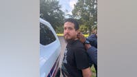 Authorities locate missing Dickinson 6-year-old, 1 arrested