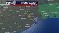 Houston weather: Memorial Weekend Flood Watch ends early