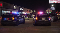S Highway 6 shooting: 1 dead, 2 injured in West Oaks area