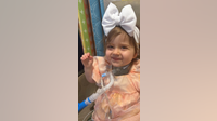 2-year-old who underwent rare double-lung transplant in Houston dies