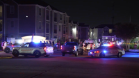Humble shooting: Man found dead at apartment, teen believed to be involved