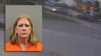Former U.S. attorney charged for allegedly leaving scene of Houston crash
