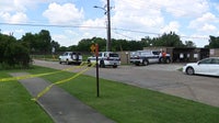 Person found dead along trail near Brays Bayou in Houston