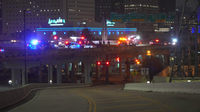 Man sentenced to 30 years in deadly 2025 I-45 crash that killed mother, 9-year-old son