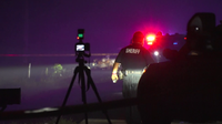 3 shot, 1 dead at large party in northeast Harris County