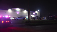 Police raid east Houston club after community complaints