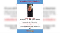 Blood found after disappearance if Nicole Winder in Brazos County