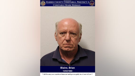 The Woodlands man arrested in Harris County for online solicitation of a minor