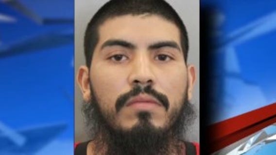 Second murder suspect this month vanishes after cutting off Harris County ankle monitor